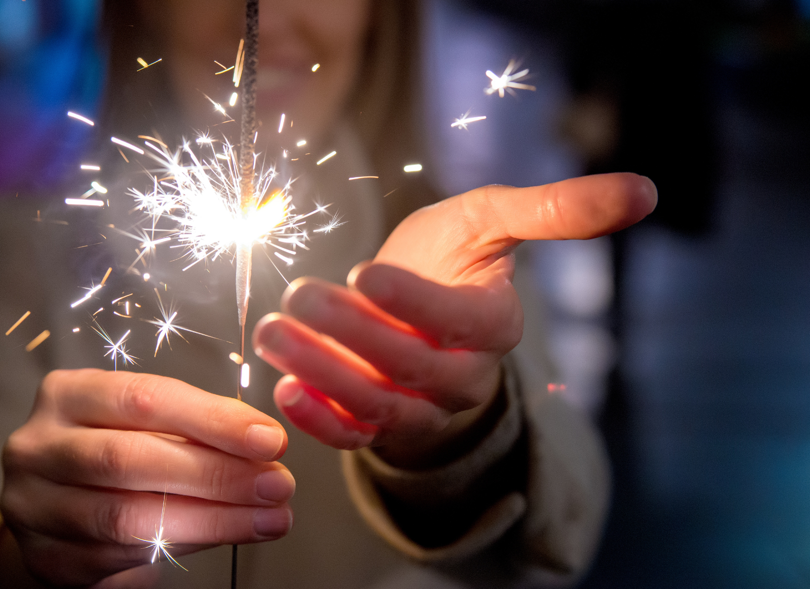 How to Overcome Anxiety about the New Year with God’s Promises